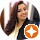 Imagem do perfil do usuário  Quezia Fabiana